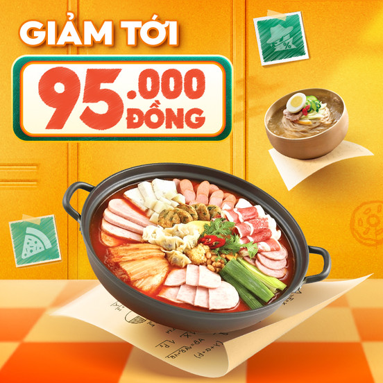 Săn Deal 20.11, Giảm tới 95.000Đ