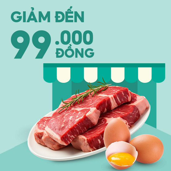 Giảm Đến 99.000Đ