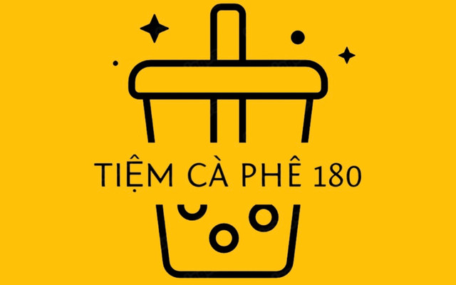 Tiệm Cà Phê 180
