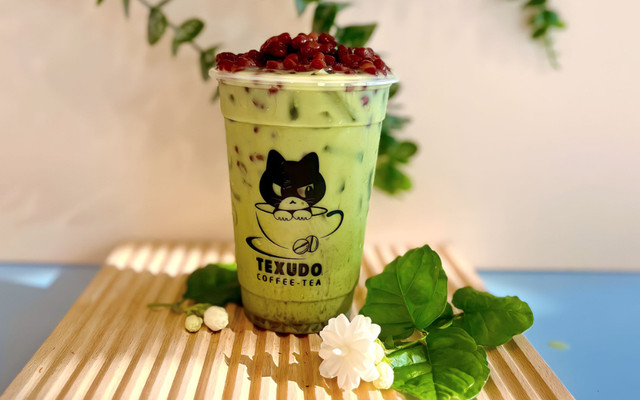Texudo Coffee & Tea - Trà Sữa - Huỳnh Tấn Phát