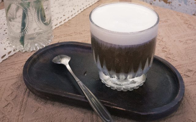 Man2Coffee - Cà Phê - 89 Trúc Bạch