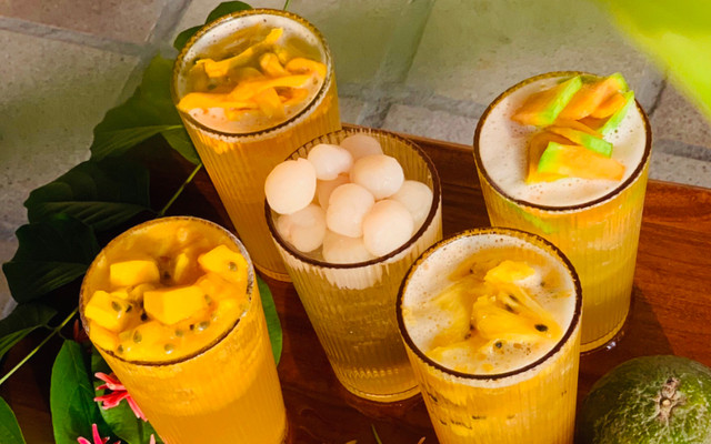 NGẪM Coffee Tôn Đức Thắng - Quán Cà Phê - Tôn Đức Thắng