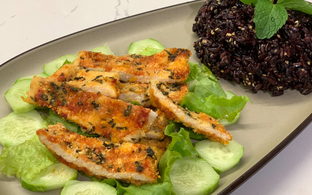 DON Food And Drink - Healthy - Phạm Ngọc Thạch