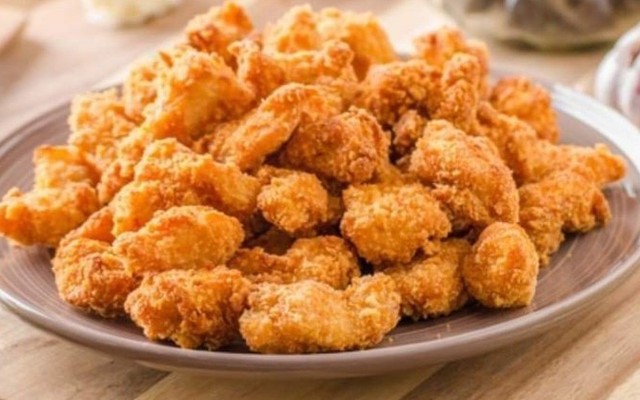 Jojo Chicken - Gà Rán & Đồ Ăn Hàn Quốc