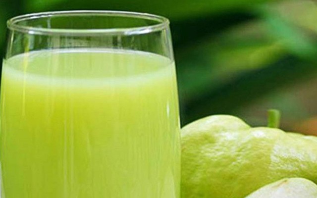 Quán Trà Nước Ép 3 Anh Em - Lê Khôi