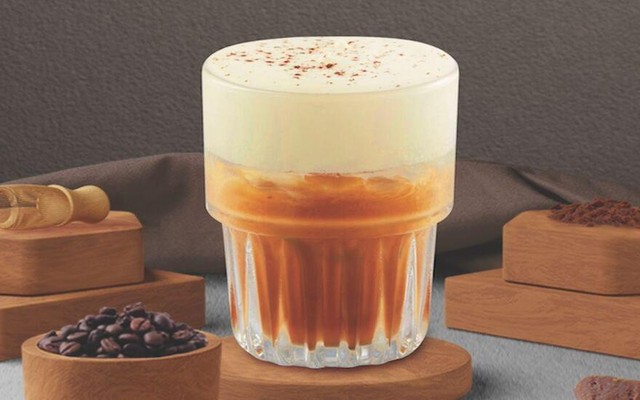 Tiệm Trà Bánh Le Petit Léo - Phố Vọng