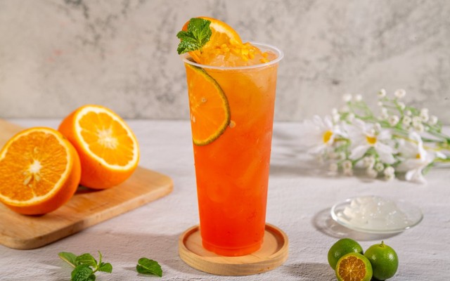TIỆM TRÀ ZÉ LÔ - Phạm Thế Hiển