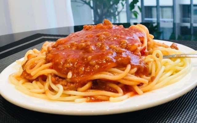 Đồ Ăn Sáng & Quà Chiều - Tô Hiến Thành