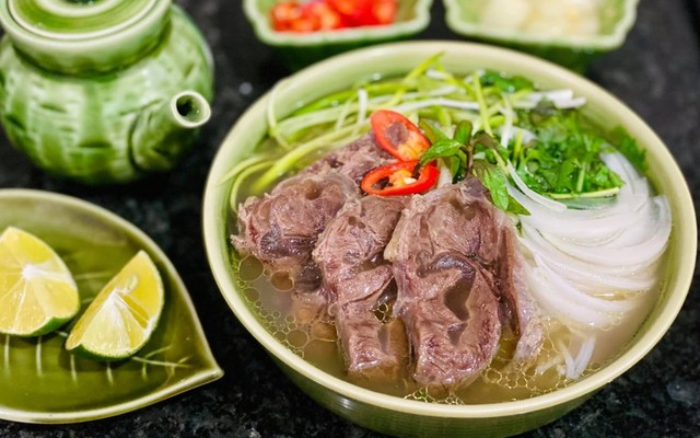 Phở Từ Liêm - Liên Ấp 26