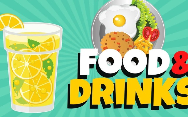 Tiệm Chay Nhà Nhii