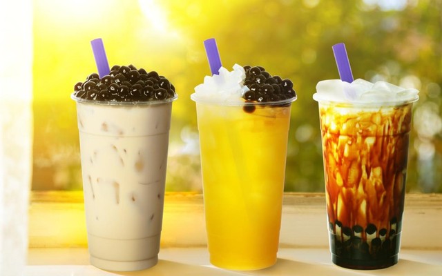 Cà Phê, Trà Sữa, Ăn Vặt - 158/50 Trần Cao Vân