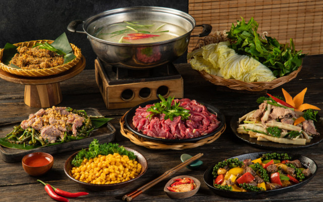 Bà Hằng - Đặc Sản Đồ Sơn