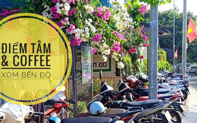 Xóm Bến Đò - Súp Sủi Cảo Tôm Thịt, Bò Kho & Bánh Canh Chả Cá Biển Phú Quốc - Hùng Vương