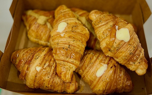 AB1T - Bakery & Drinks - 148 Mai Thúc Loan