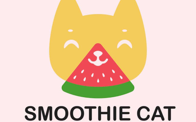 SMOOTHIE CAT - Sinh Tố, Nước Ép & Trà - 272 Thống Nhất