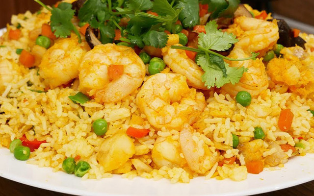 Cơm Nhà Bà Dung - Cơm, Hoa Quả & Nước Ép - Đường Láng