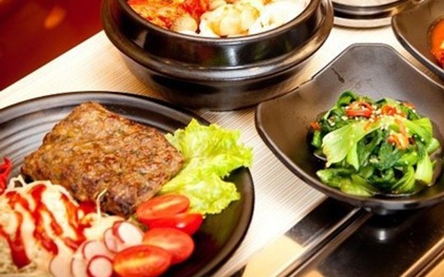 Korea House - Đồ Ăn Hàn Quốc Và Cơm Trộn - Lê Văn Hiến