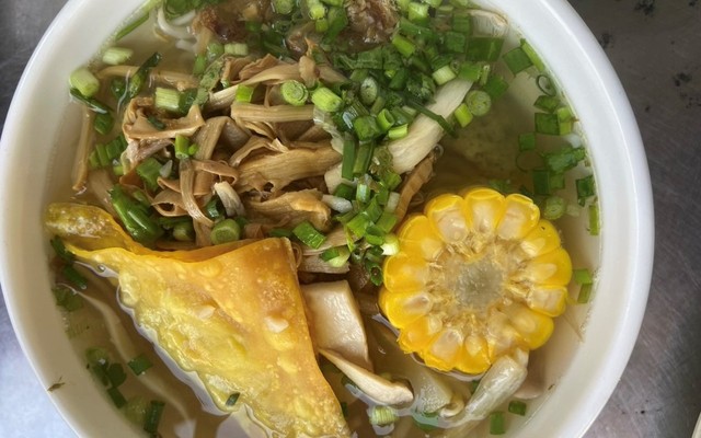 Thuần Chay Sạch Thanh Bình - Nguyễn Khuyến