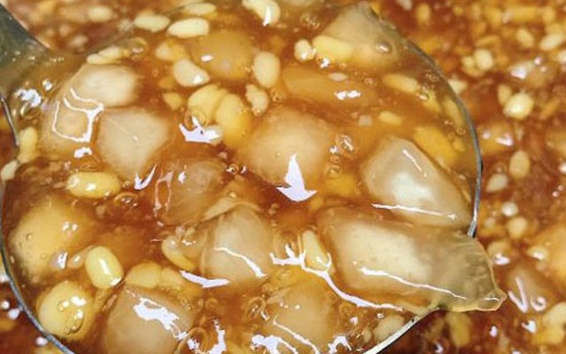 Cơm Tấm & Chè Bưởi Phương Nam