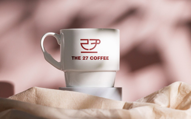 THE27 COFFEE - Trà Sữa Hàn Quốc