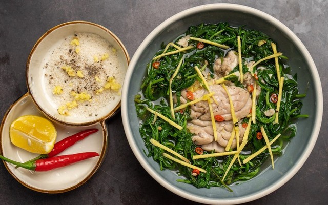 Cháo 24/7 - Cầu Diễn