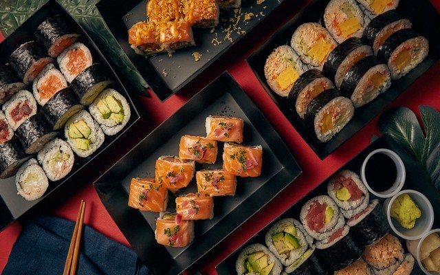 Wabi Sabi Vườn Nhật