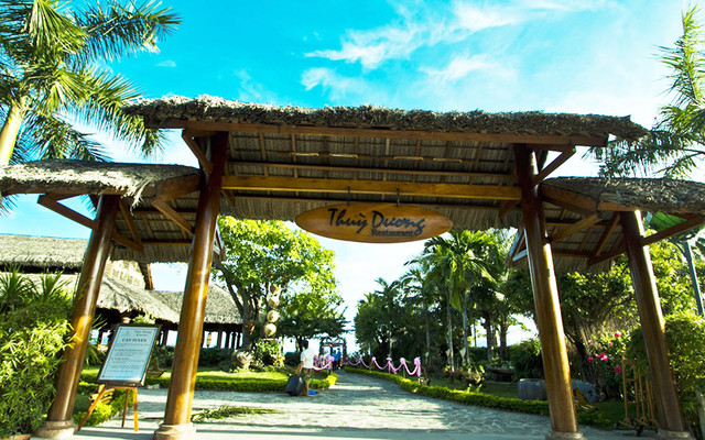 Nhà Hàng Thùy Dương - Hải Sản Tươi Sống