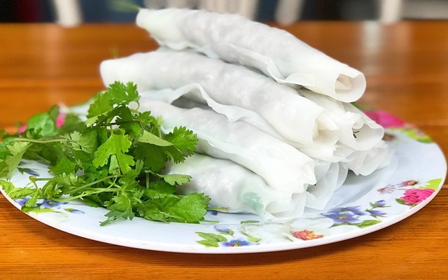 Phở Cuốn Vinh Phong