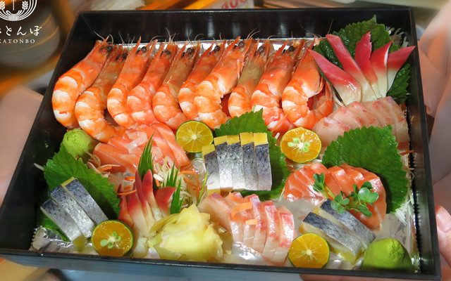 Akatonbo (Chuồn Chuồn Đỏ) - Lê Thánh Tôn