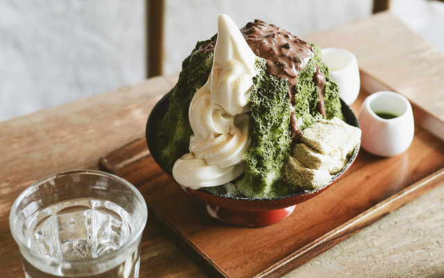 Morico - Contemporary Japanese Lifestyle - Vincom Center