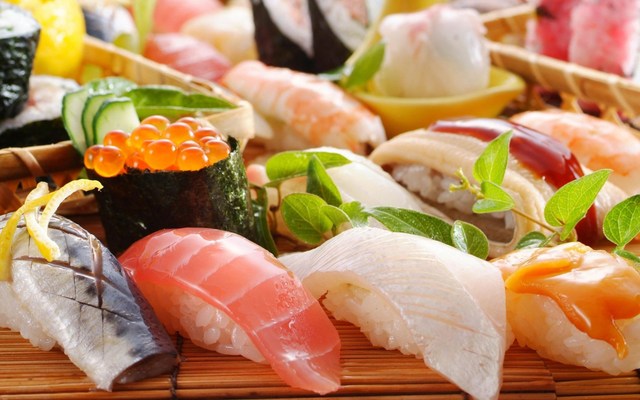 Hachi Ju Hachi Shouten - Lẩu Nướng Nhật Bản 