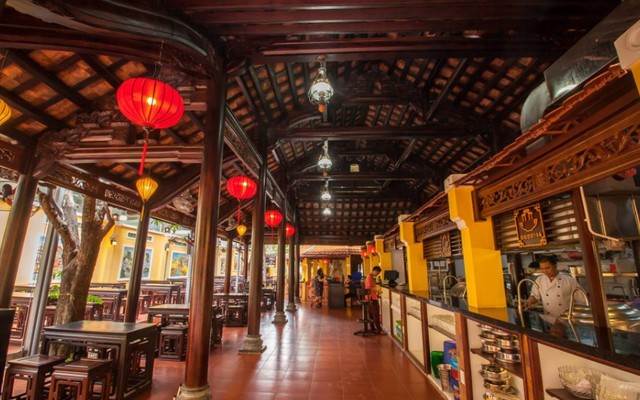 Quán Ngon 138 - Ẩm Thực Việt Nam