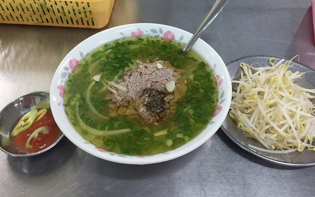 Phở Hữu