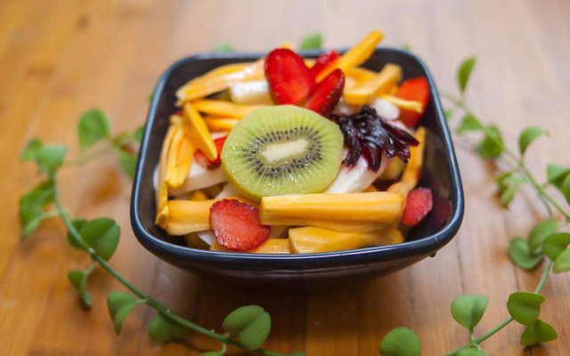 Trop B Dessert - Nguyễn Thị Minh Khai