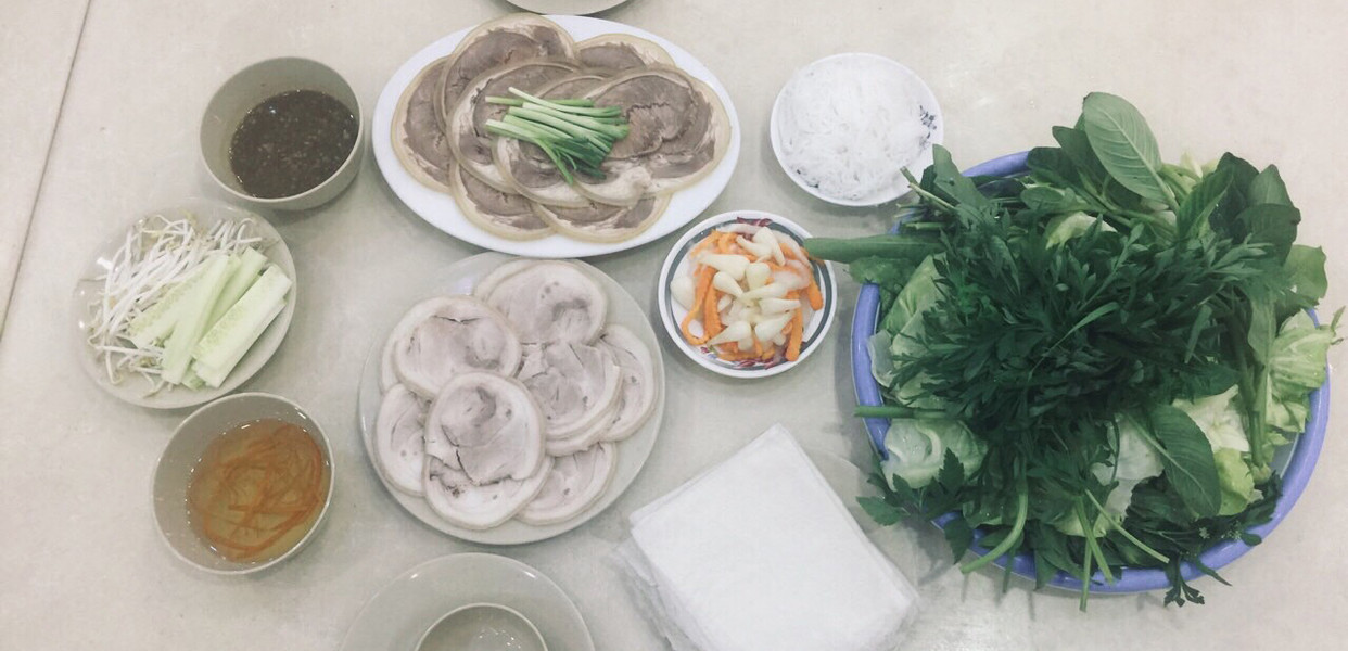 HOÀNG TY CAO THẮNG MENU