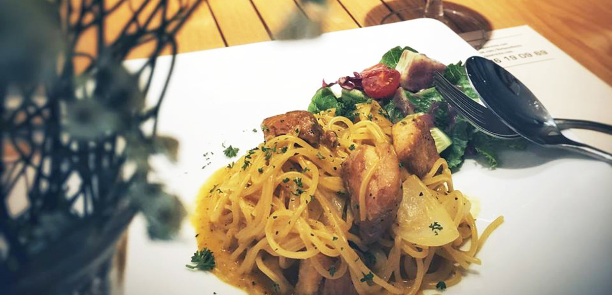 Bonjour Resto' - Beefsteak Nguyễn Huy Tưởng | ShopeeFood - Food Delivery | Order & get it delivered | ShopeeFood.vn