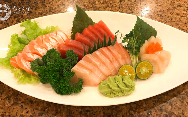 Akatonbo (Chuồn Chuồn Đỏ) - Tôn Dật Tiên