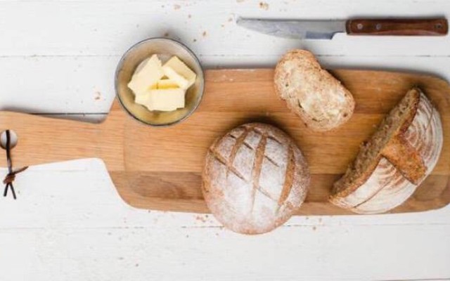 Thu Hương & Maian Bakers - Phố Huế