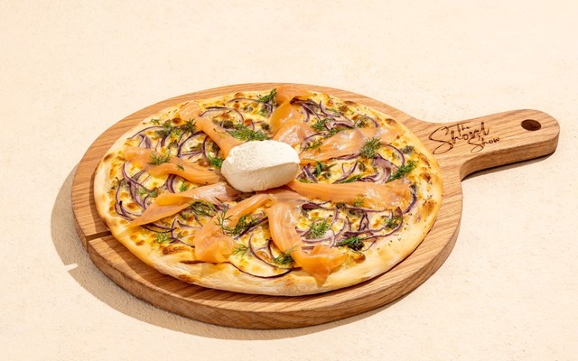 Paolo & Chi - Pizza & Mì Ý