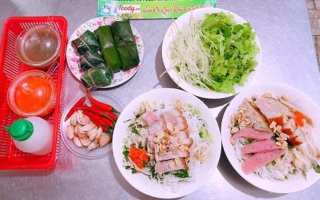 Tâm - Đặc Sản Bún Mắm