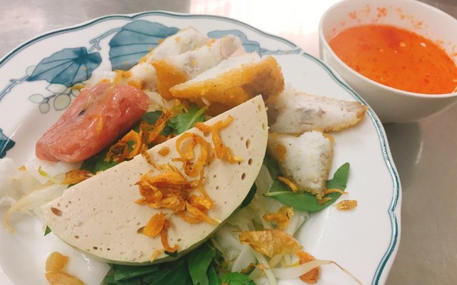 Bánh Ướt 992 - Đường 3 Tháng 2