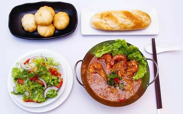 d'LIONS Restaurant - Singapore & Halal Food