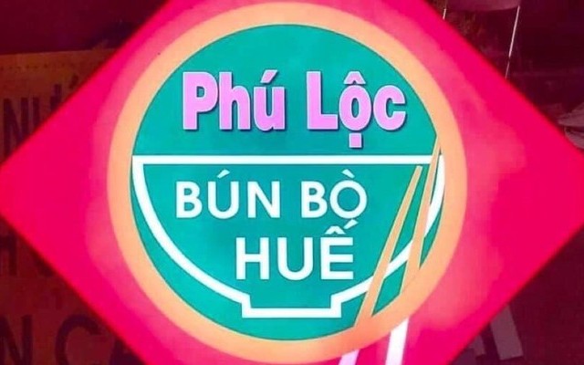 Bún Bò Gốc Huế Phú Lộc - Lê Trọng Tấn