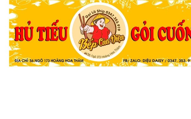 Cafe 24h - Nước Ép Trái Cây