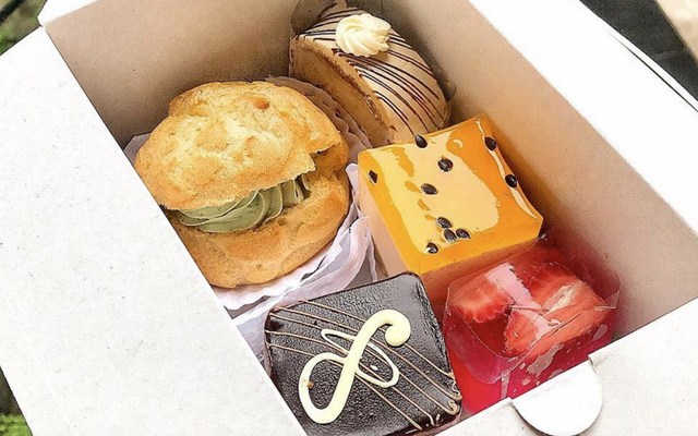 Poeme - Nguyễn Quý Đức