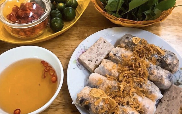 Bánh Cuốn Bà Hy - KĐT Bắc Linh Đàm