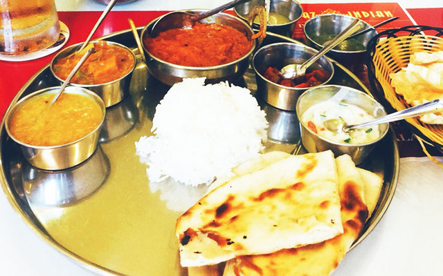 Mumtaz - Ẩm Thực Ấn Độ