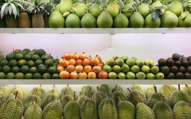 Nước Ép Anh Phán