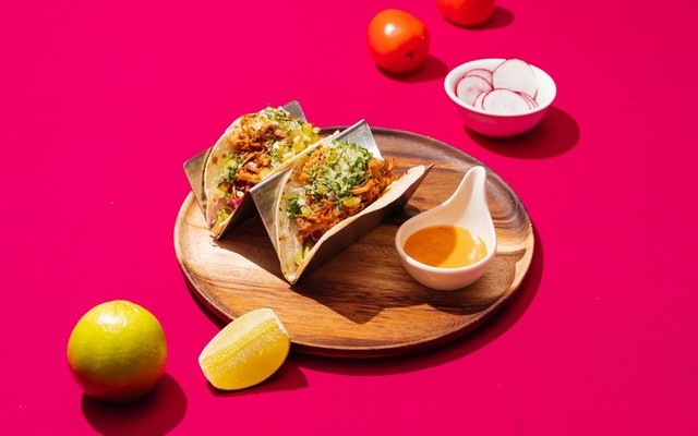 Rico Taco - Mexican Restaurant