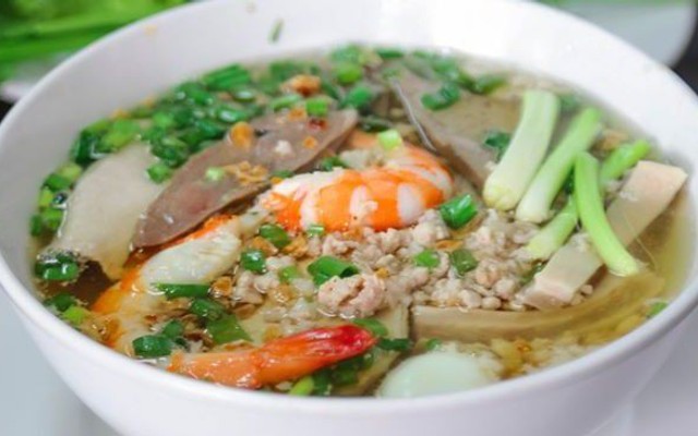 Tường Phát - Hủ Tiếu Nam Vang - Phan Văn Trị